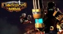 Clockwork Damage: The Ultimate Shooter Android Mobile Phone Game