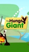 The Hungry Giant Android Mobile Phone Game