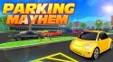 Parking Mayhem Android Mobile Phone Game