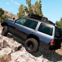 American Off-road Outlaw QMobile Noir A6 Game