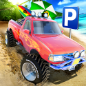 Parking Island: Mountain Road Android Mobile Phone Game