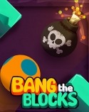 Bang The Blocks QMobile Noir A6 Game