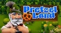Pretzel Land Android Mobile Phone Game