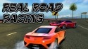 Real Road Racing: Highway Speed Chasing Game Celkon A97 Game
