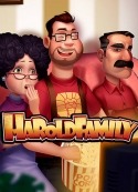 Harold Family QMobile Noir A6 Game