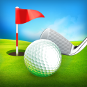 Pro Star Golf Android Mobile Phone Game