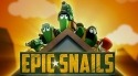 Epic Snails Android Mobile Phone Game