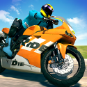 Bike Racing Rider Coolpad Note 3 Game