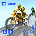 Real Bike Stunts Coolpad Note 3 Game