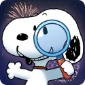 Snoopy Spot The Difference Android Mobile Phone Game