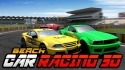 Beach Car Racing 2018 Coolpad Note 3 Game