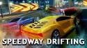Speedway Drifting Huawei U8850 Vision Game