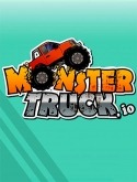 Monster Truck.io Android Mobile Phone Game
