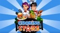 Cooking Stars Android Mobile Phone Game