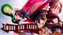 Sword And Fairy Android Mobile Phone Game