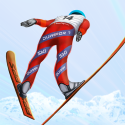 Ski Jump Mania 3 Android Mobile Phone Game
