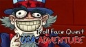 Troll Face Quest: USA Adventure Android Mobile Phone Game