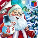 Christmas Holidays: 2018 Santa Celebration Samsung Galaxy Ace Plus Game