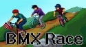 BMX Race Android Mobile Phone Game