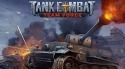 Tank Combat: Team Force Android Mobile Phone Game