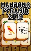 Mahjong Pyramid 2019 Motorola PRO+ Game