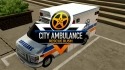 City Ambulance: Rescue Rush Android Mobile Phone Game