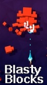 Blasty Blocks Android Mobile Phone Game