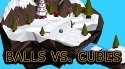 Balls Vs Cubes Android Mobile Phone Game