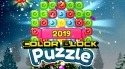 Color Crush 2019: New Matching Puzzle Adventure Android Mobile Phone Game