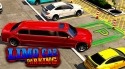 Limousine Car Driving Real Parking Android Mobile Phone Game