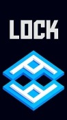 Lock Android Mobile Phone Game