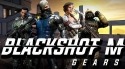 Blackshot M: Gears Android Mobile Phone Game