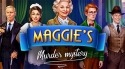 Maggie&#039;s Murder Mystery Android Mobile Phone Game