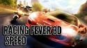 Racing Fever 3D: Speed LG Enlighten VS700 Game