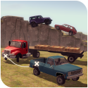 Dirt Trucker 2: Climb The Hill Android Mobile Phone Game