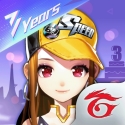 Garena Speed Drifters Android Mobile Phone Game