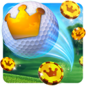 Golf Clash: Quick-fire Golf Duels Android Mobile Phone Game