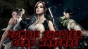 Zombie Shooter: Dead Warfare LG Enlighten VS700 Game