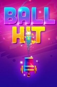 Ball Hit: Bomb Rescue! Android Mobile Phone Game