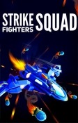 Strike Fighters Squad: Galaxy Atack Space Shooter Android Mobile Phone Game