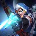 Thor: Infinite Defense Android Mobile Phone Game