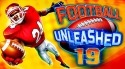 Football Unleashed 19 Android Mobile Phone Game