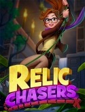 Relic Chasers Android Mobile Phone Game