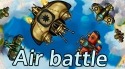 Air Battle Android Mobile Phone Game