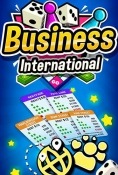 Business International Android Mobile Phone Game