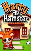 Harry The Hamster G&amp;#039;Five Fararee A78 Game