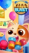 Kitty Blast Android Mobile Phone Game
