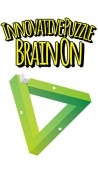 Innovative Puzzle: Brain On Android Mobile Phone Game