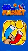 Go To Magnet By HC Labs Samsung Galaxy S Duos S7562 Game