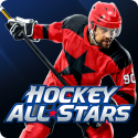 Hockey All Stars QMobile Noir A6 Game